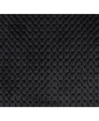 Pinsonic Velvet Decorative Pillow, 18" x 18"