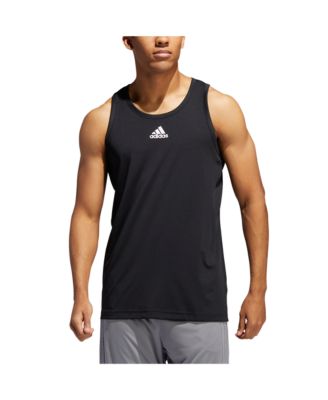 adidas basketball tank