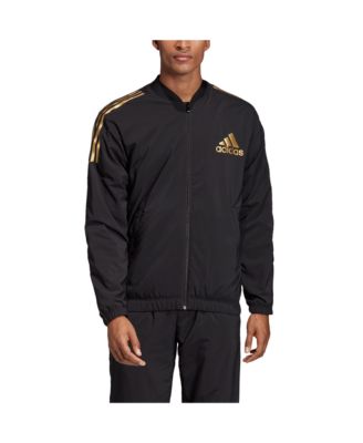 jacket adidas black