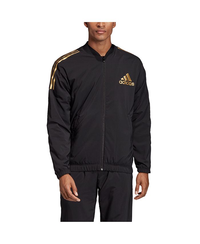 Adidas sid anorak wvn on sale