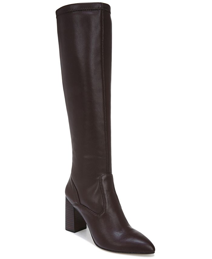 Franco Sarto Katherine High Shaft Boots & Reviews - Boots - Shoes - Macy's