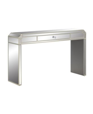 Coast to Coast - Reflections Console Table, Quick Ship
