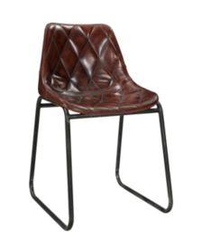 Leather Kitchen Dining Room Chairs Macy S
