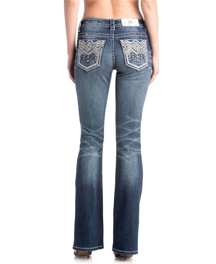 Macy's miss me jeans clearance new arrivals