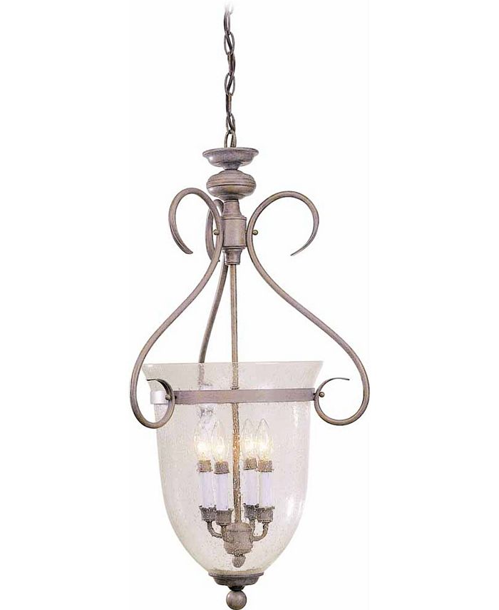 Volume Lighting - 