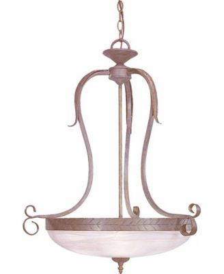 Volume Lighting