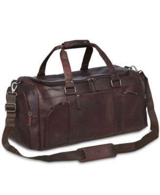 Buffalo Collection Duffle Bag