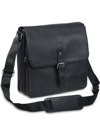 Buffalo Collection Crossover Tablet Bag