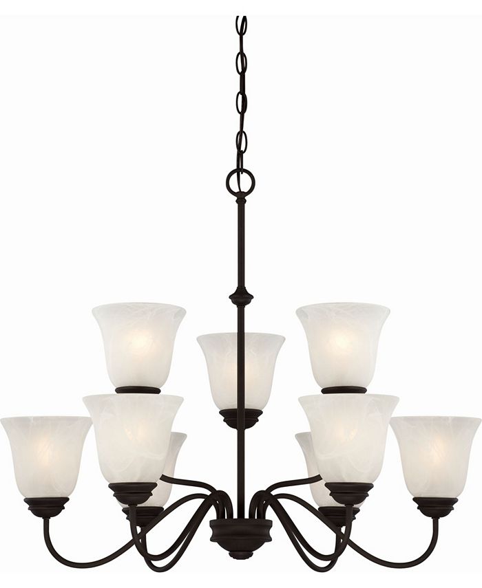 Volume Lighting - 