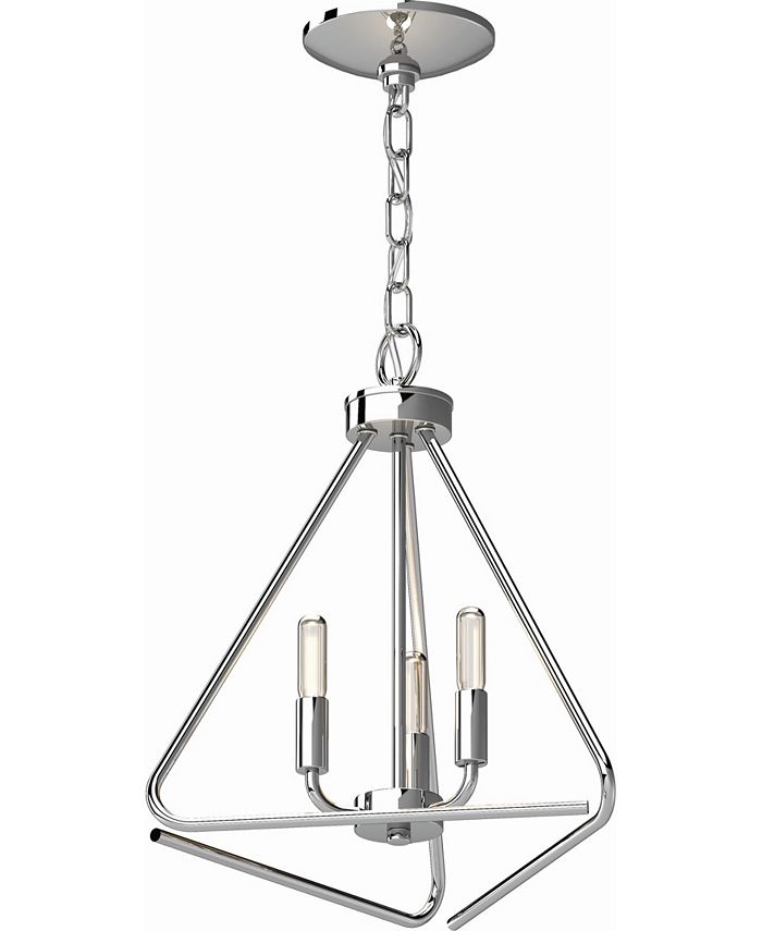 Volume Lighting - 