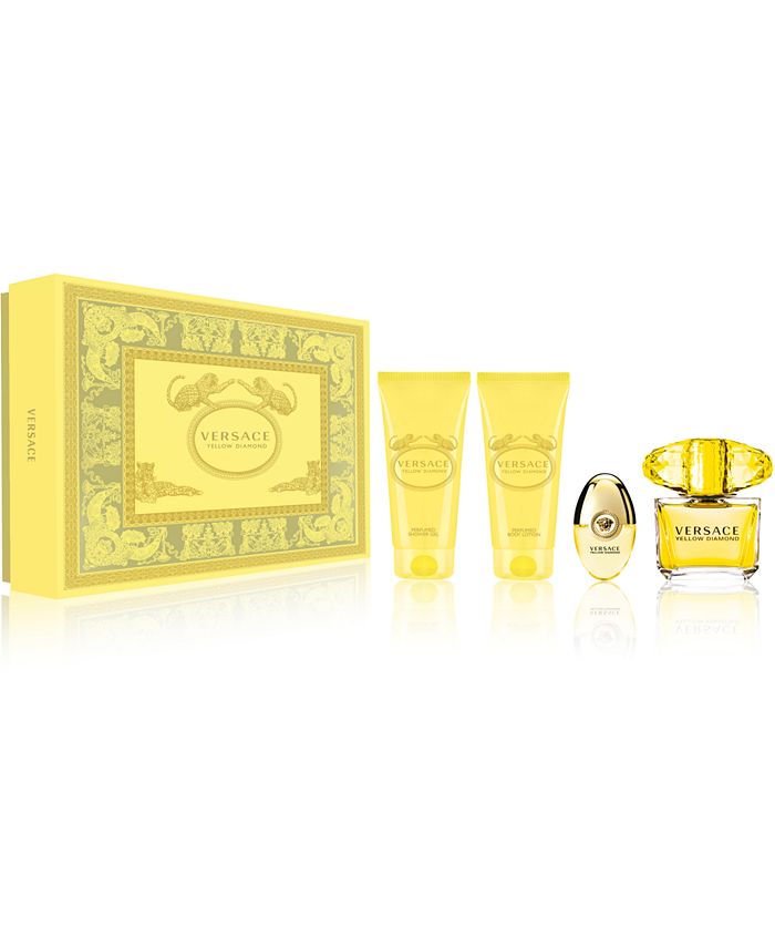 Versace yellow diamond intense online macy's