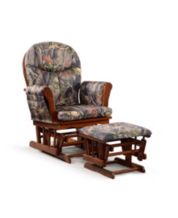 Macys nursery top glider