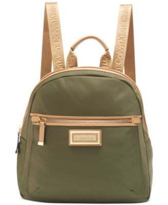 calvin klein belfast backpack