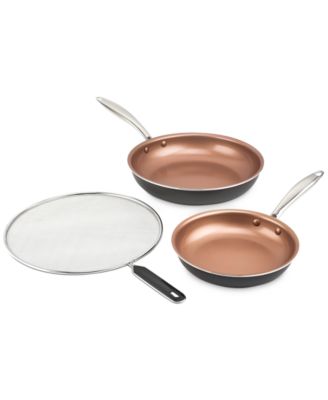 crux frying pan