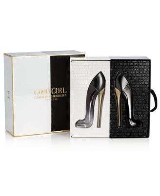 Carolina herrera perfume discount macys