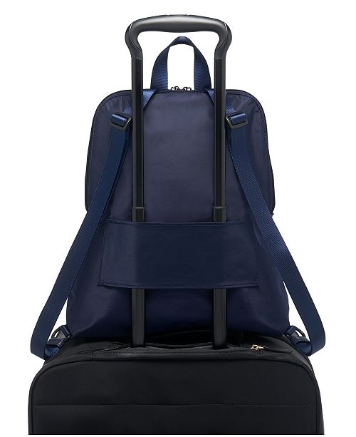 Tumi Voyageur Just In Case Backpack & Reviews Home Macy's