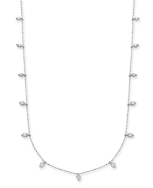 image of Diamond Dangle 18