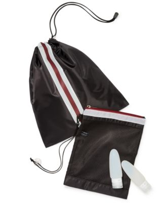 macys drawstring bags