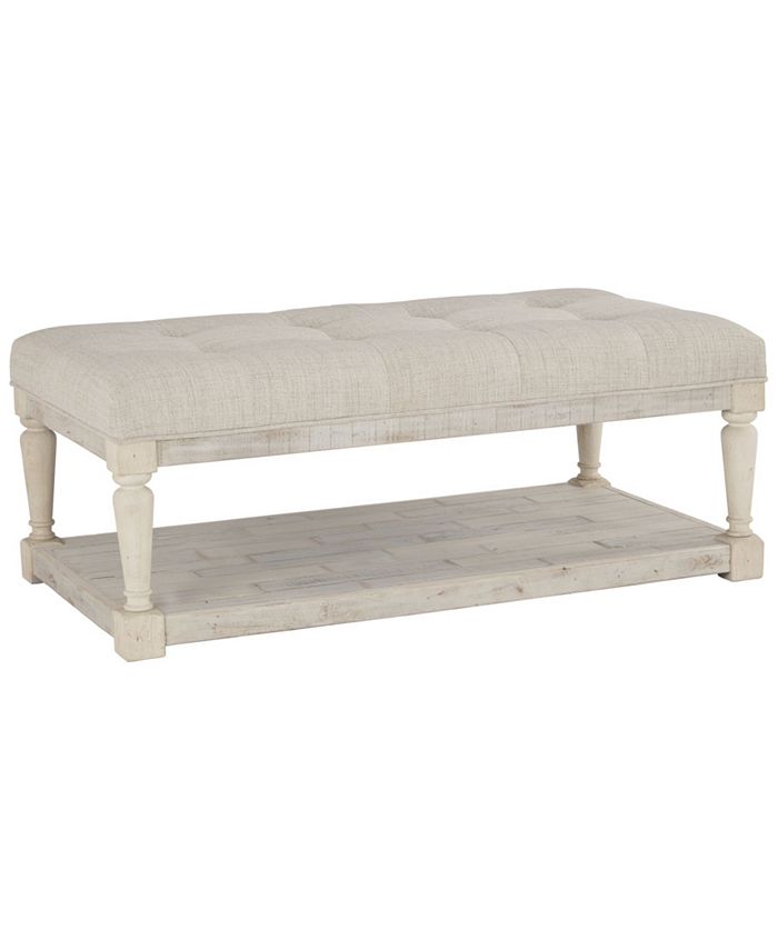 Signature Design By Ashley Ashley Furniture Shawnalore Coffee Table