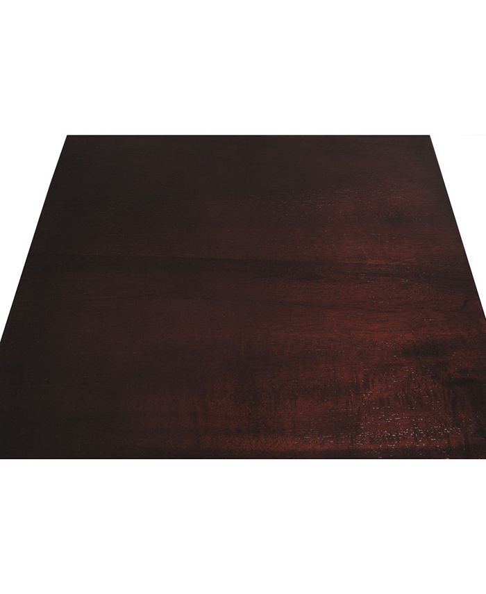 Signature Design By Ashley Ashley Furniture Marnville Accent Table Macy's