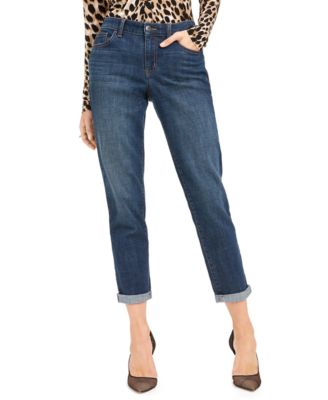 INC International Concepts Curvy-Fit 