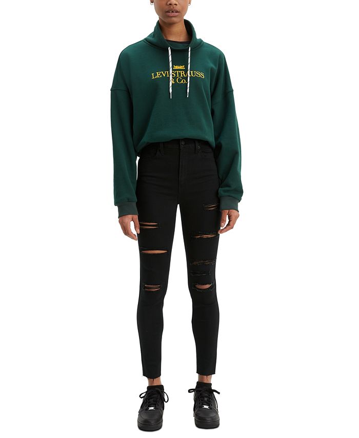 Macys mile high levis outlet