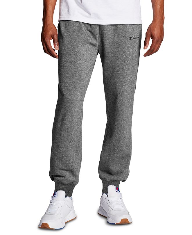 best mens performance joggers