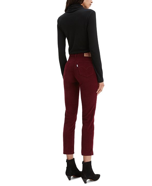 macys womens levis