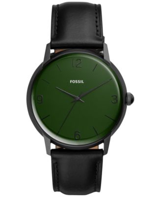 Fossil mood 2024 watch face