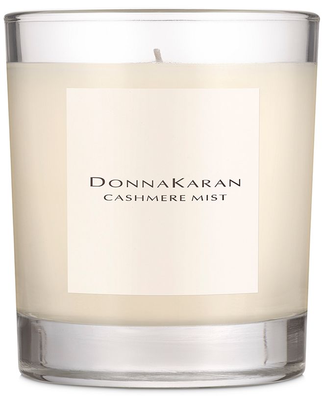 macy's donna karan cashmere mist