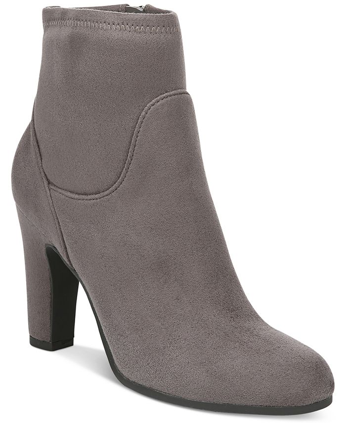 Sam Edelman Sia Ankle Booties Macy s