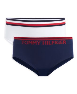 tommy hilfiger hipster underwear