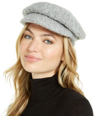 macy's flat caps