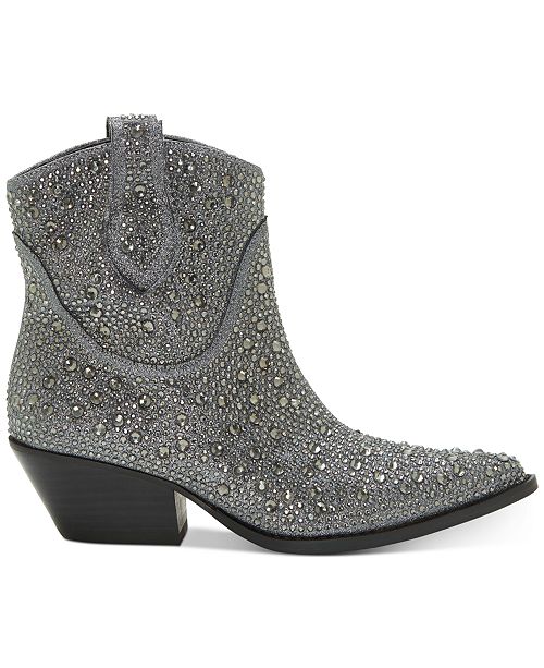 jessica simpson western booties