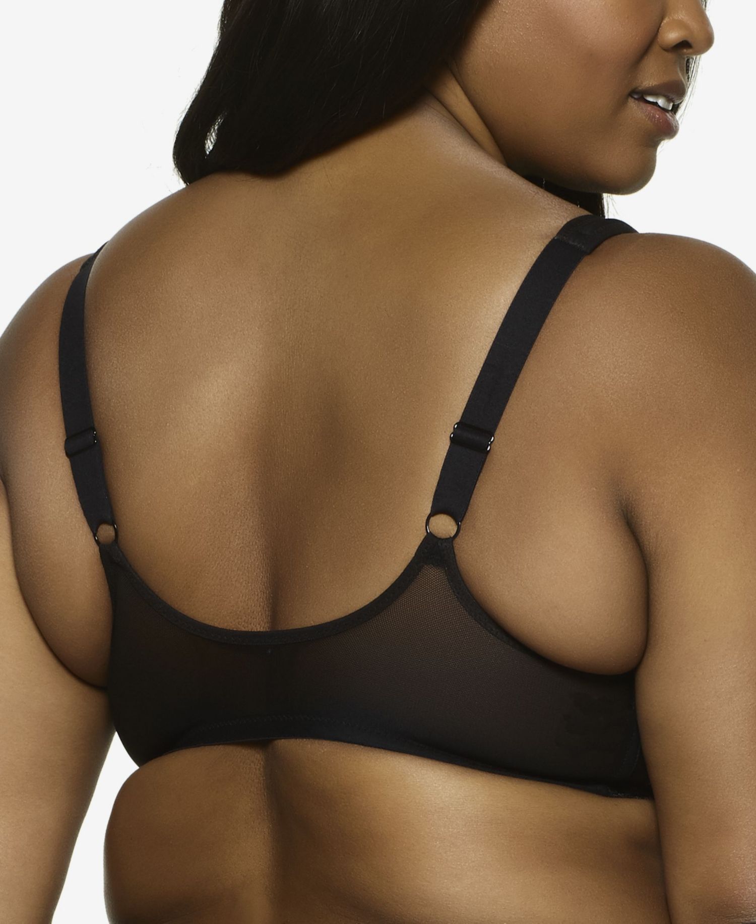 Paramour Women's Angie Minimizer Bra