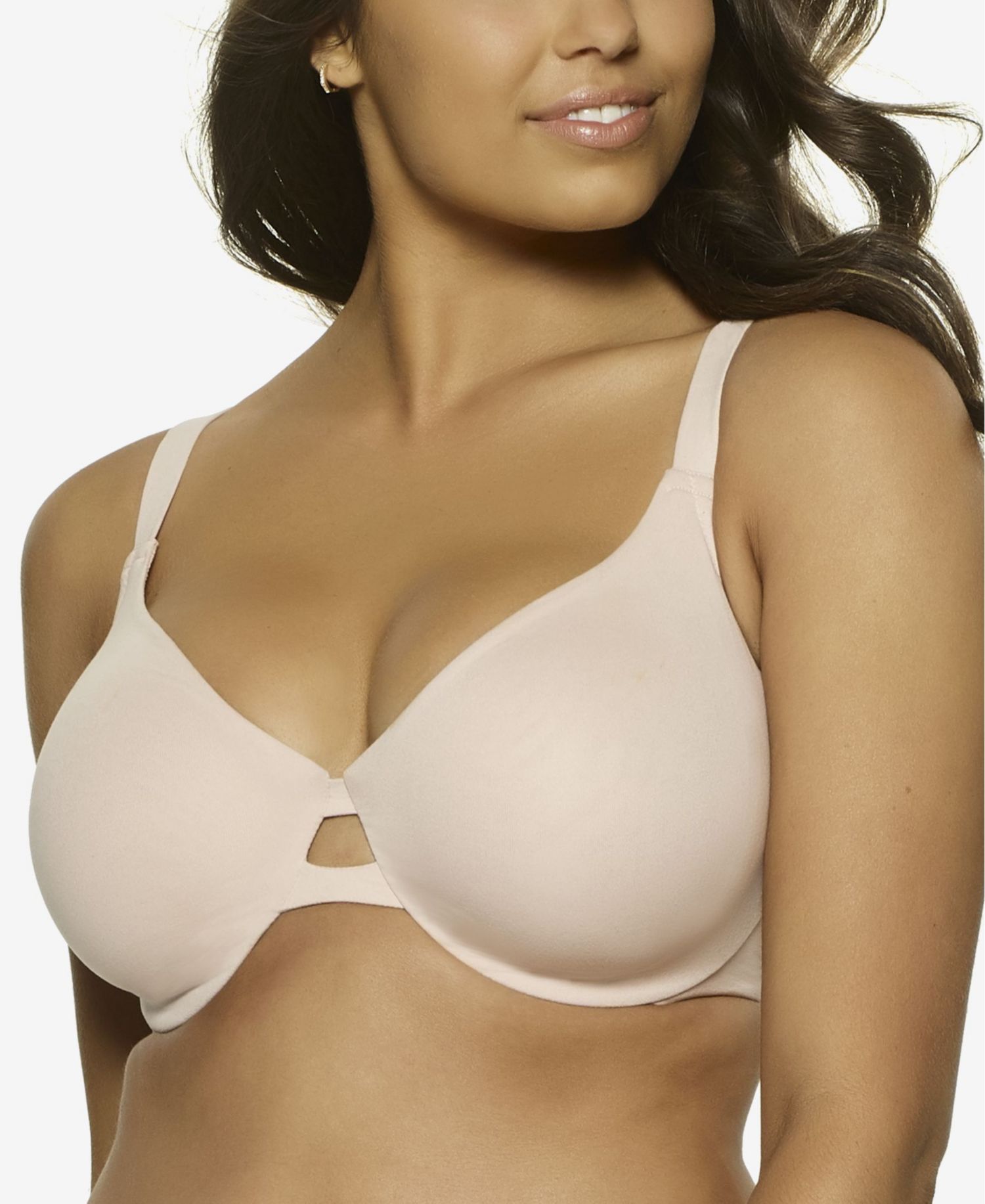 Women's Sensational Seamless Unlined Bra