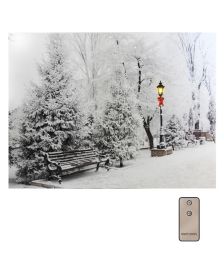 Christmas Wall Art Macy S