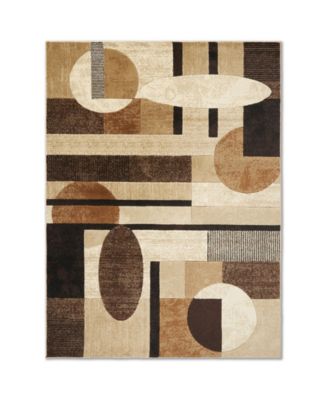 Global Rug Design Brighton BRI10 Area Rug Collection - Macy's