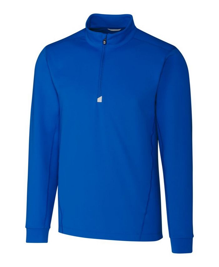 Cutter & Buck Men's Traverse Half Zip Macy's