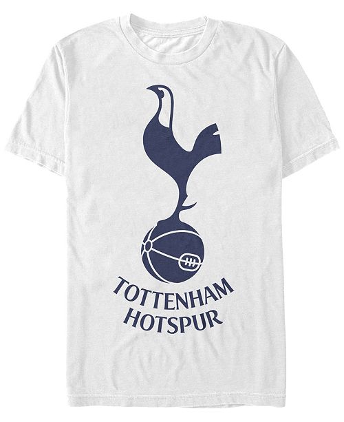 Tottenham Hotspur Football Club Men S Classic Bird Logo Short