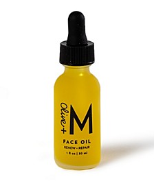 Face Oil 1, Oz.