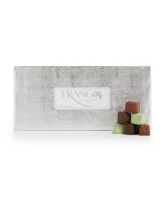 Frango Chocolates LB Wrapped Mint Trio Gift Box of Chocolates
