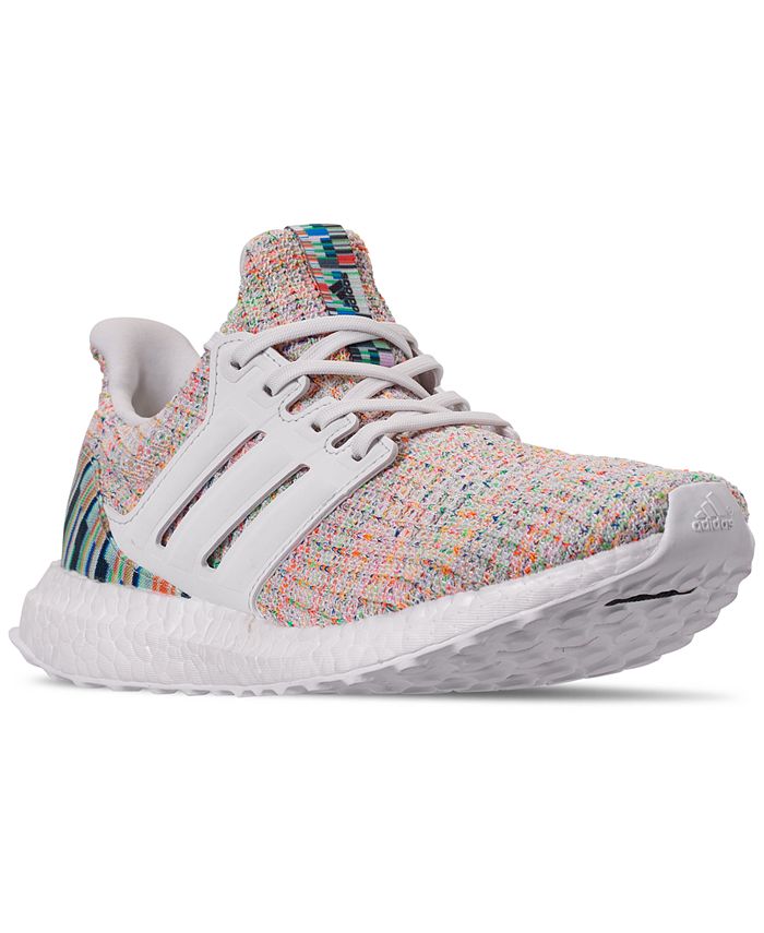 Women's ultraboost running best sale sneakers from finish line