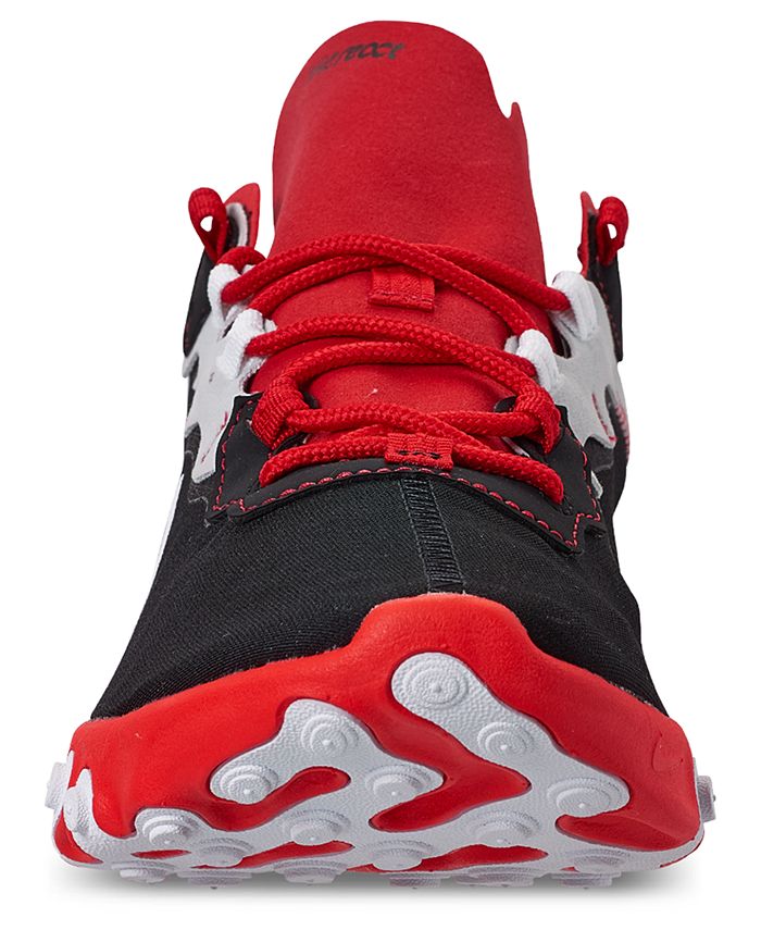 finish line nike react element 87