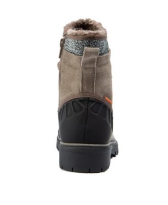 Women's Springer Waterproof Thermal Cold Weather Boots
