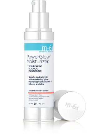 m-61 by Bluemercury - PowerGlow Moisturizer