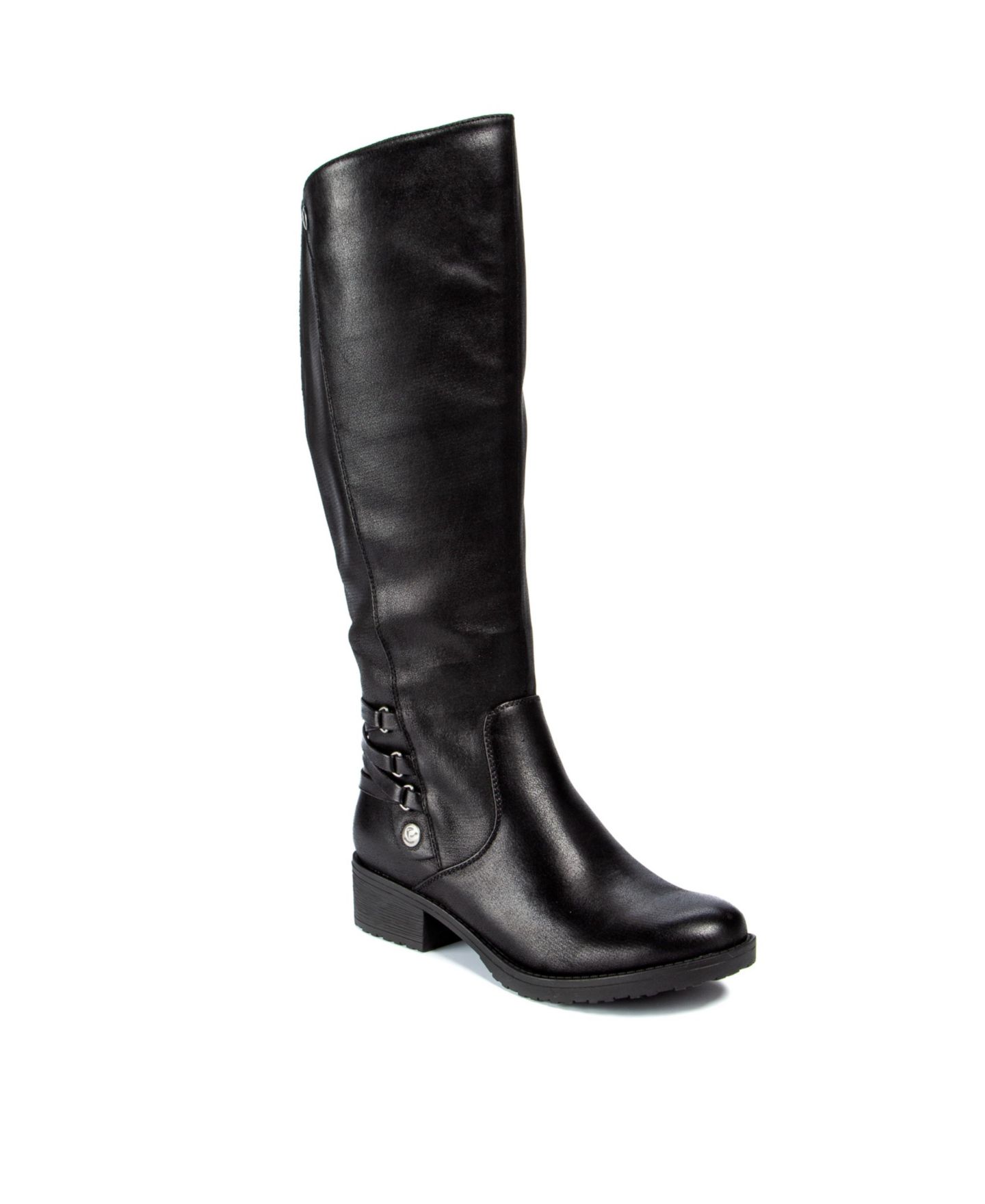 Женские ботинки Baretraps Ornella Boots Collection, цвет: Чёрный — фото 1