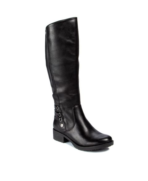 Женские ботинки Baretraps Ornella Boots Collection, цвет: Чёрный