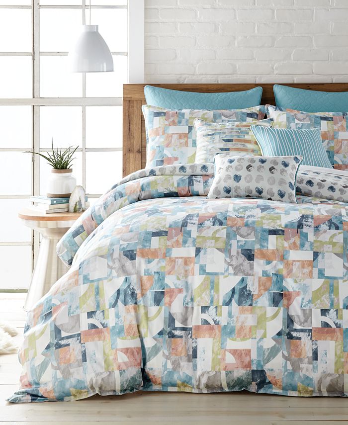 Croscill Marley Queen 3 piece Comforter Set Macy's