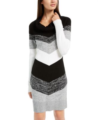 macy's sweater dresses juniors